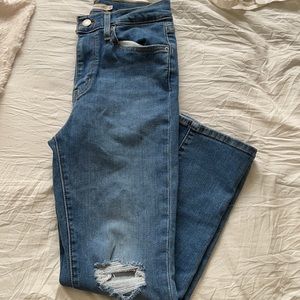 Levi’s Jeans